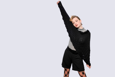 Warum zeitlose Basics die wahren Fashion-Rebellen sind
